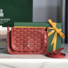 Goyard Clutch Bags